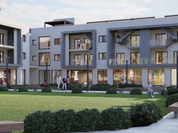 Imagen 3 de Ático en Venta en Torre Pacheco Murcia