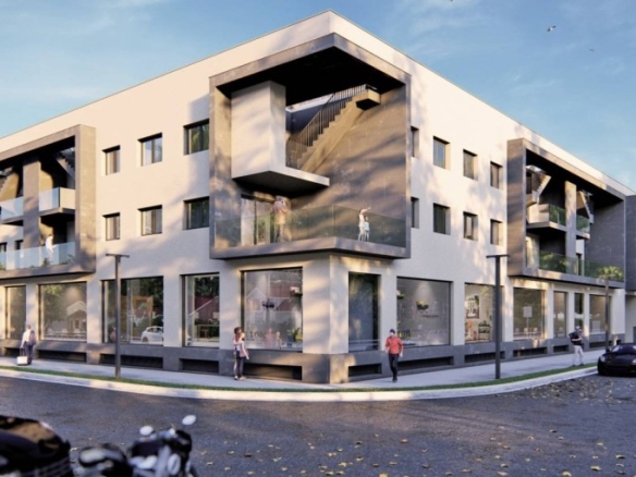 Imagen 1 de Ático en Venta en Torre Pacheco Murcia