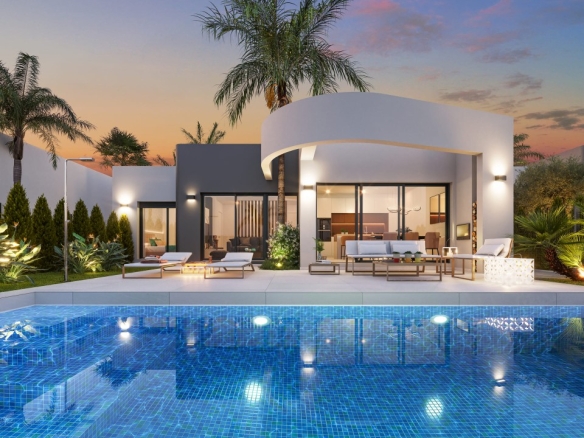 Imagen 2 de Casa-Chalet en Venta en Alcazares