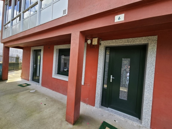 Imagen 1 de Casa-Chalet en Venta en Serrans (Mazaricos) La Coruña