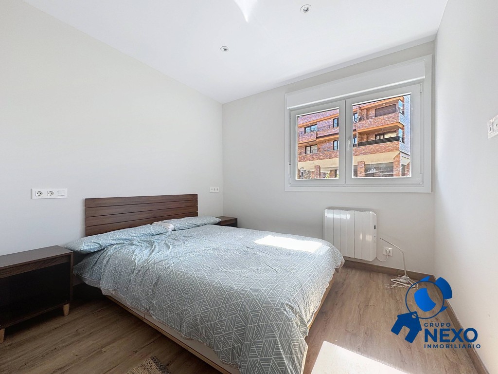 Imagen 2 de Apartamento amueblado a estrenar