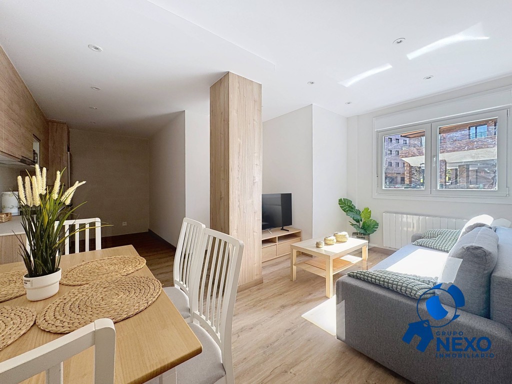 Imagen 3 de Apartamento amueblado a estrenar
