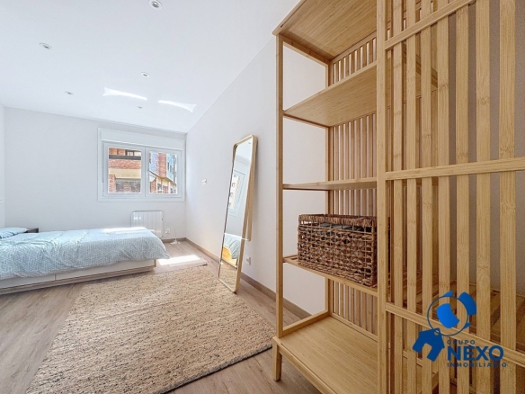 Imagen 4 de Apartamento amueblado a estrenar