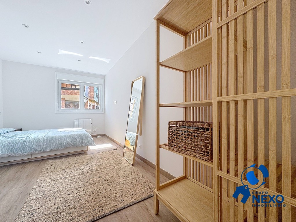 Imagen 4 de Apartamento amueblado a estrenar