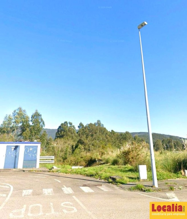 Imagen 3 de Atractivo suelo industrial en Castro Urdiales