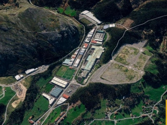 po-1268111-imagen - El Club del Propietario Imagen 1 de Atractivo suelo industrial en Castro Urdiales