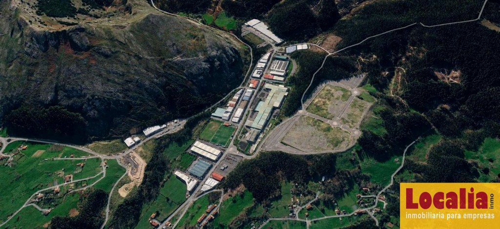 Imagen 1 de Atractivo suelo industrial en Castro Urdiales