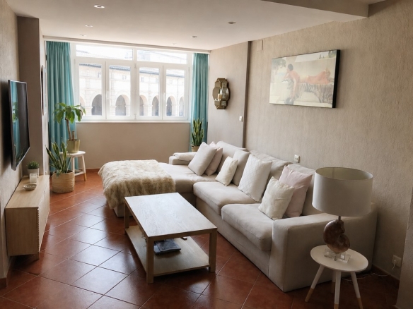 Imagen 1 de Piso en Venta en Málaga Málaga LA UNION