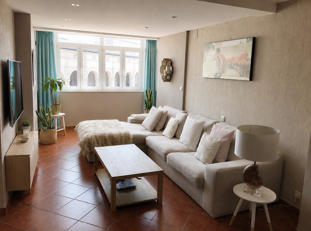 Imagen 1 de Piso en Venta en Málaga Málaga LA UNION