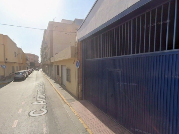 Imagen 2 de Piso en Venta en Viator Almería