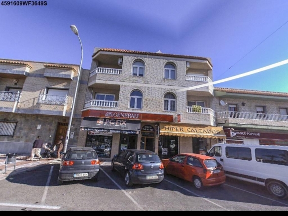 Imagen 2 de Piso en Venta en Roquetas De Mar Almería