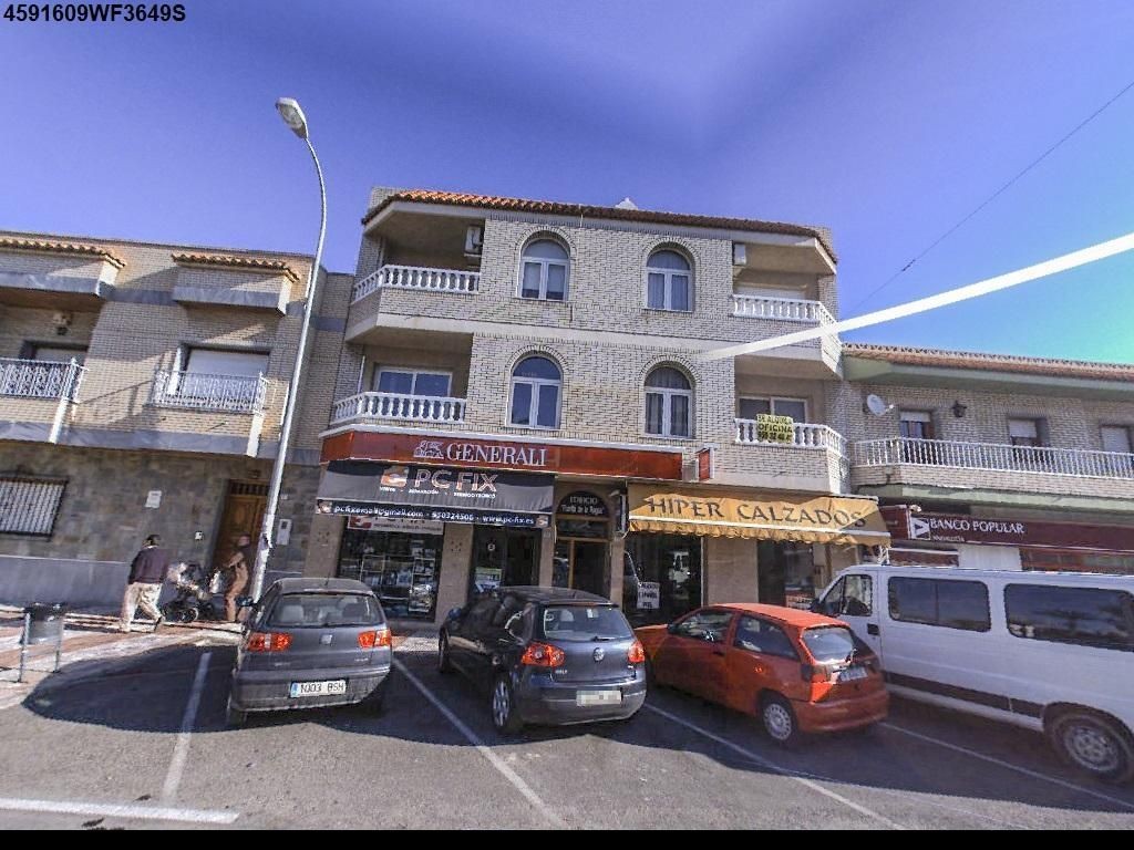 Imagen 2 de Piso en Venta en Roquetas De Mar Almería