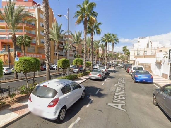 Imagen 3 de Piso en Venta en Roquetas De Mar Almería
