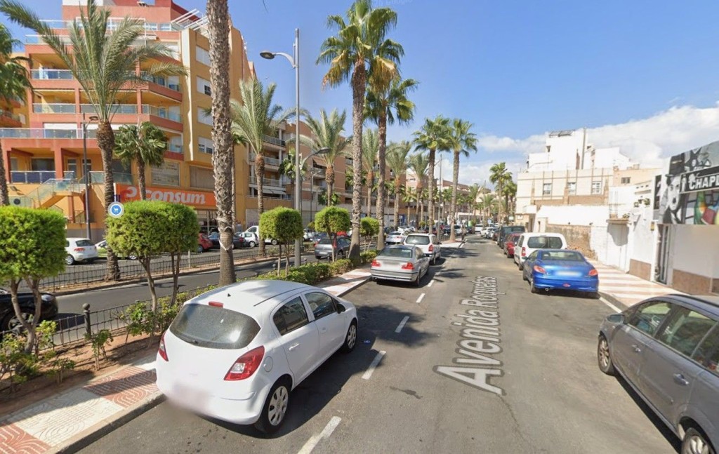 Imagen 3 de Piso en Venta en Roquetas De Mar Almería