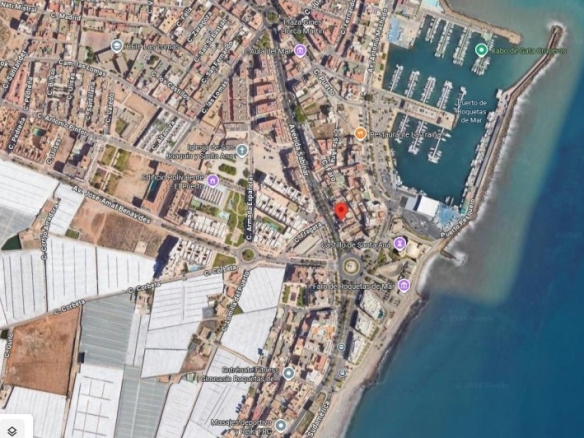 Imagen 4 de Piso en Venta en Roquetas De Mar Almería