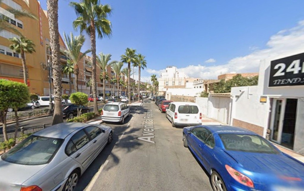Imagen 1 de Piso en Venta en Roquetas De Mar Almería