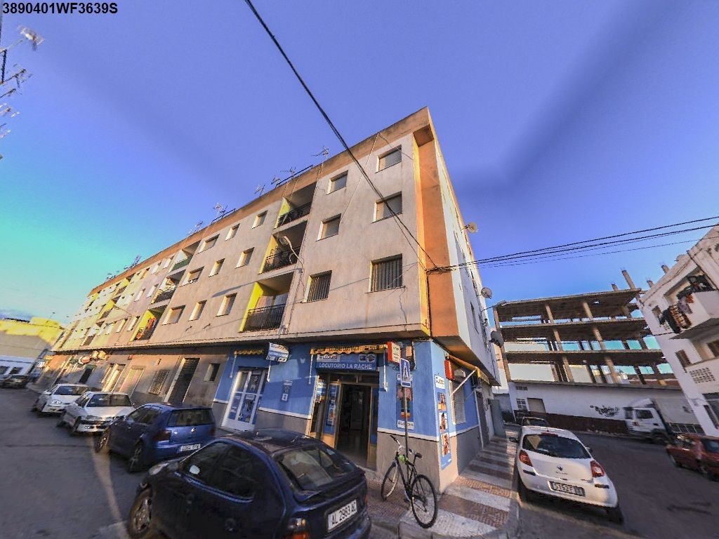 Imagen 1 de Piso en Venta en Roquetas De Mar Almería