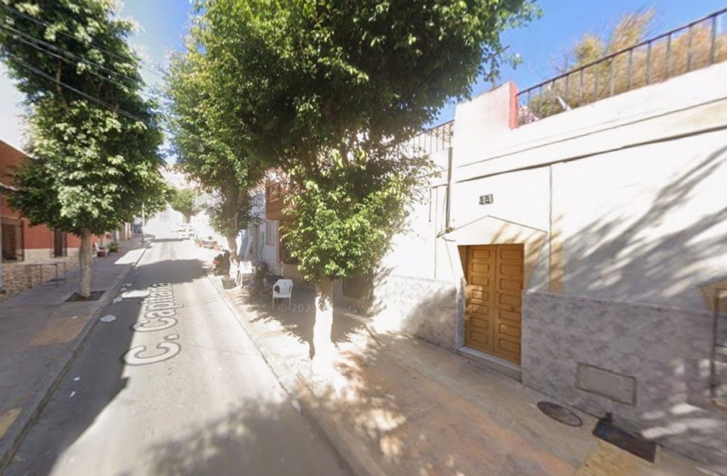 Imagen 2 de Casa-Chalet en Venta en Almería Almería