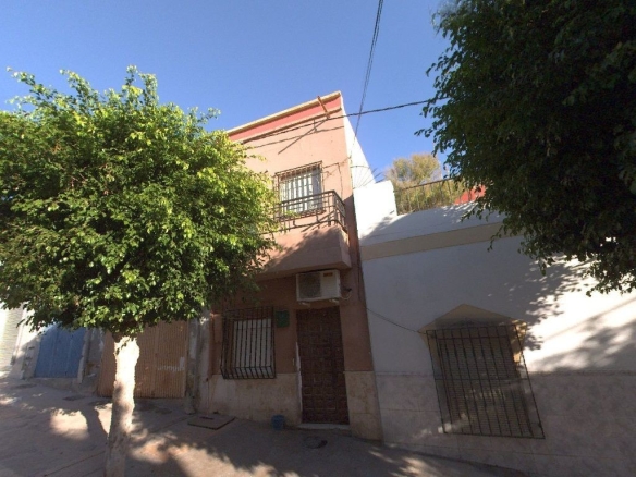 Imagen 3 de Casa-Chalet en Venta en Almería Almería
