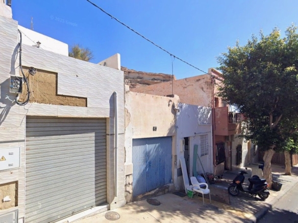 Imagen 4 de Casa-Chalet en Venta en Almería Almería
