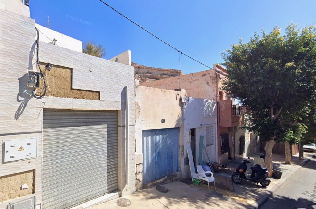 Imagen 4 de Casa-Chalet en Venta en Almería Almería