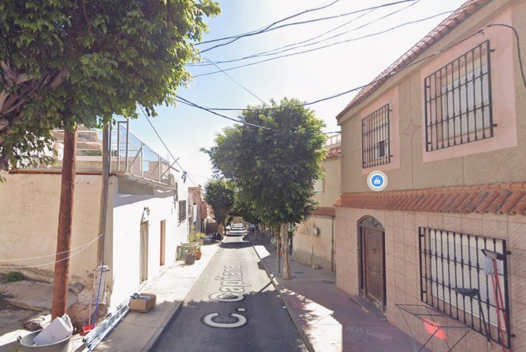Imagen 1 de Casa-Chalet en Venta en Almería Almería