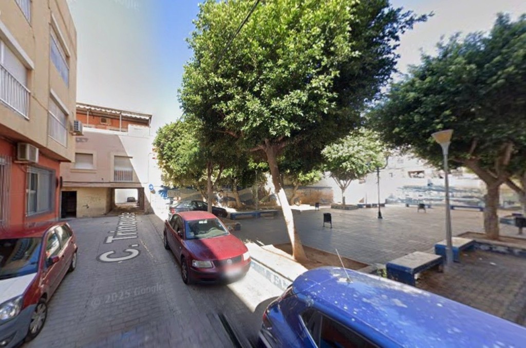 Imagen 2 de Piso en Venta en Almería Almería