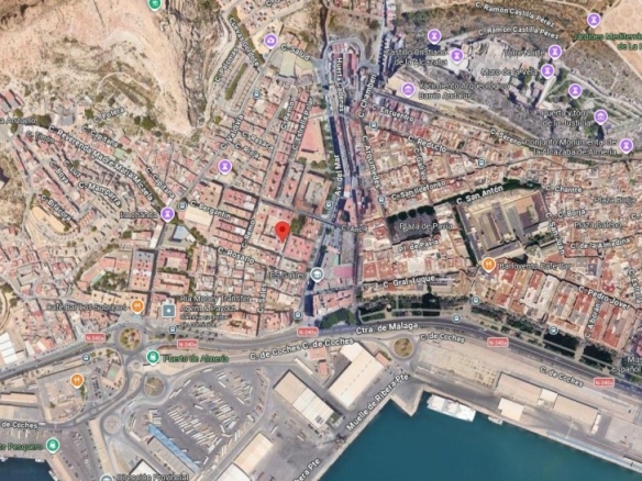 Imagen 3 de Piso en Venta en Almería Almería