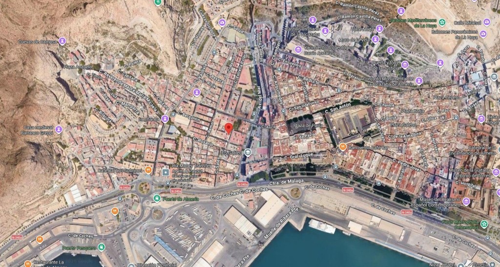 Imagen 3 de Piso en Venta en Almería Almería