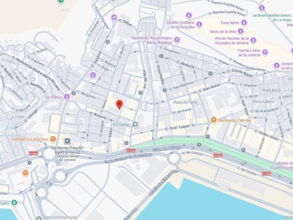 Imagen 4 de Piso en Venta en Almería Almería