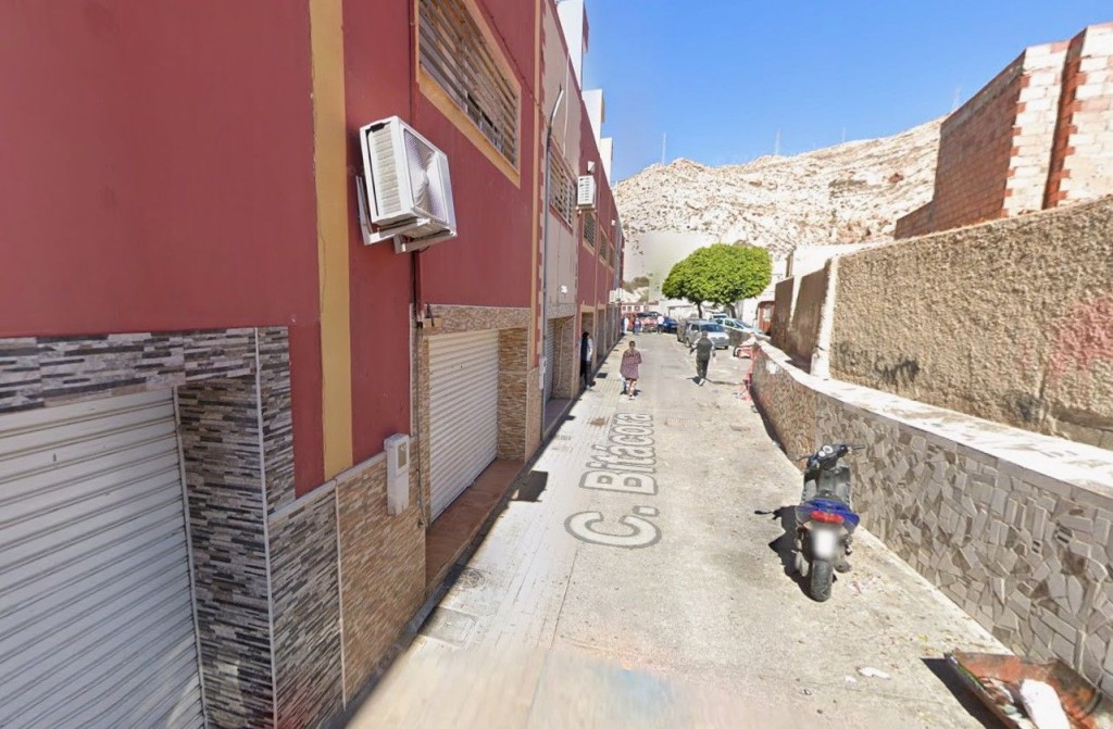 Imagen 2 de Casa-Chalet en Venta en Almería Almería