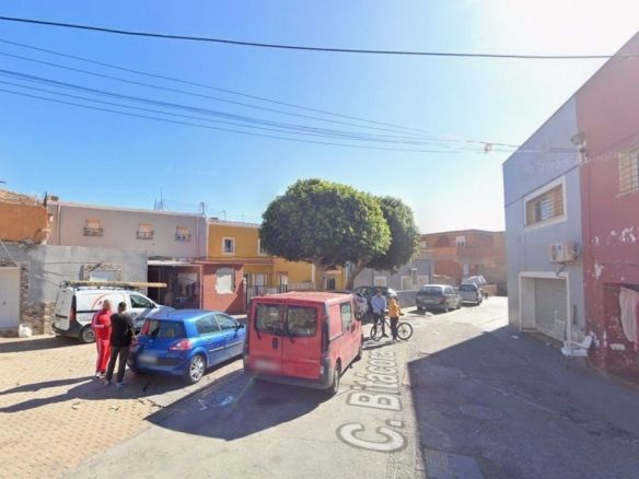 Imagen 3 de Casa-Chalet en Venta en Almería Almería