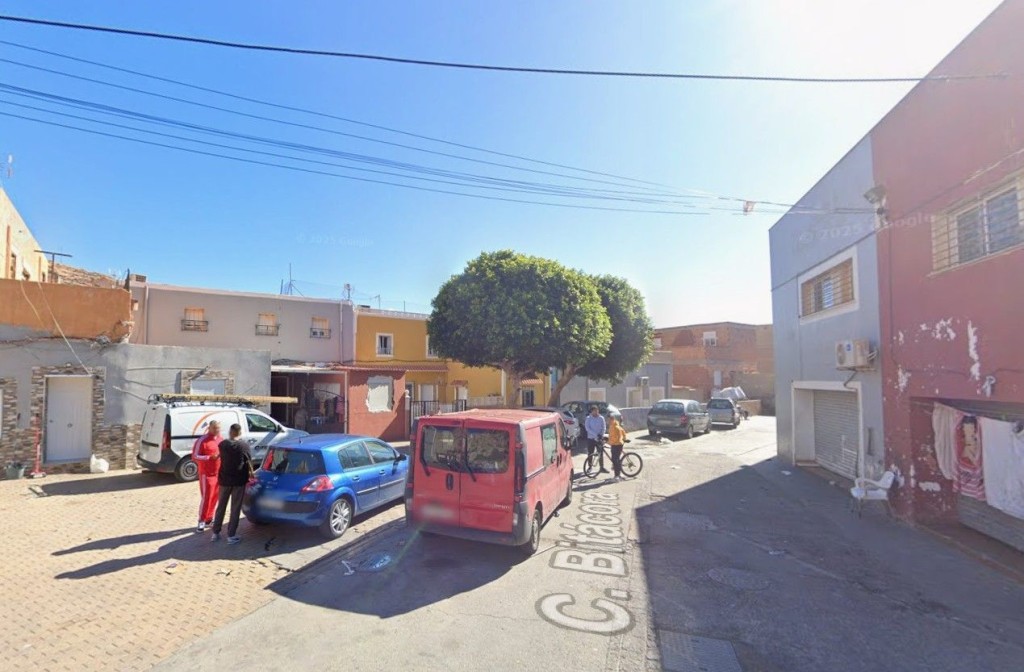 Imagen 3 de Casa-Chalet en Venta en Almería Almería