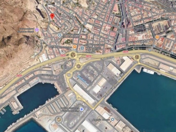 Imagen 4 de Casa-Chalet en Venta en Almería Almería