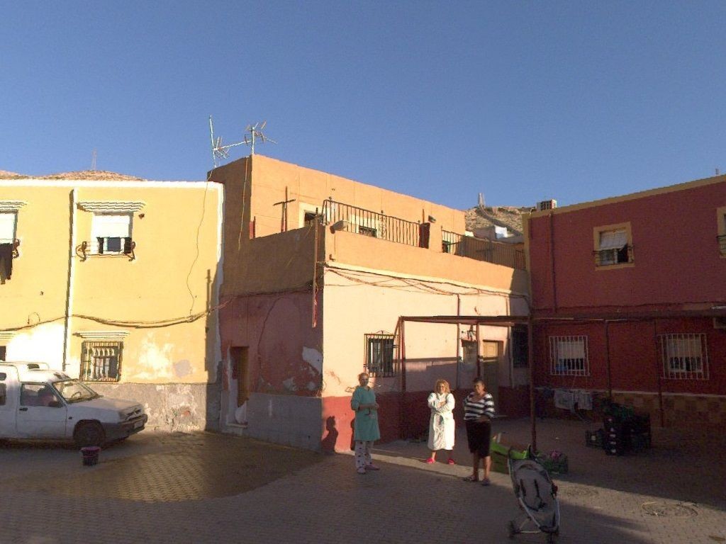 Imagen 1 de Casa-Chalet en Venta en Almería Almería