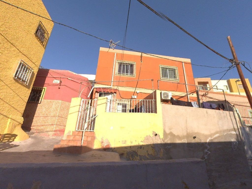 Imagen 2 de Casa-Chalet en Venta en Almería Almería