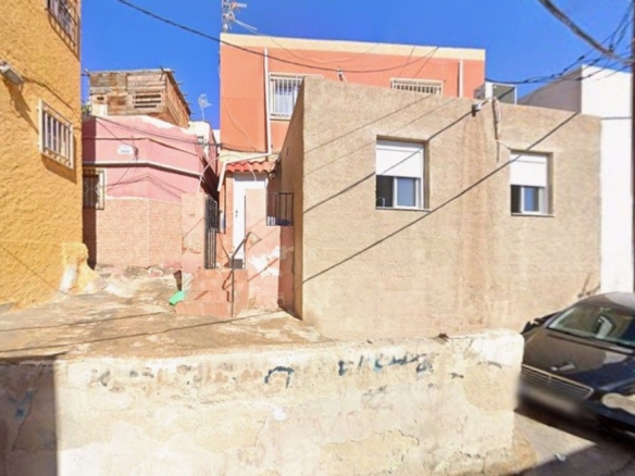 Imagen 3 de Casa-Chalet en Venta en Almería Almería