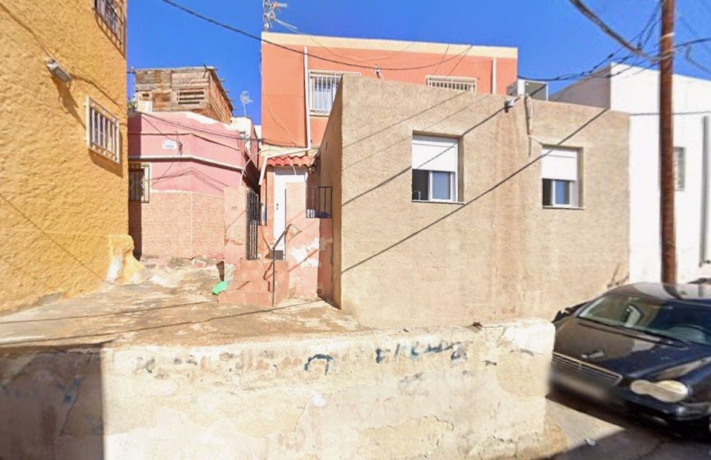 Imagen 3 de Casa-Chalet en Venta en Almería Almería