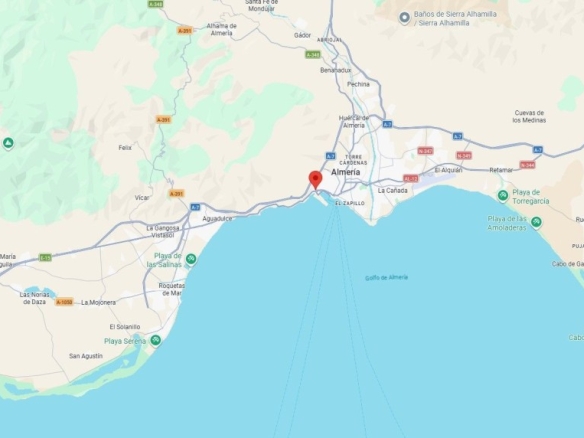 Imagen 4 de Casa-Chalet en Venta en Almería Almería