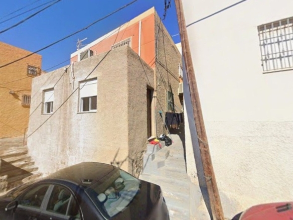 Imagen 1 de Casa-Chalet en Venta en Almería Almería