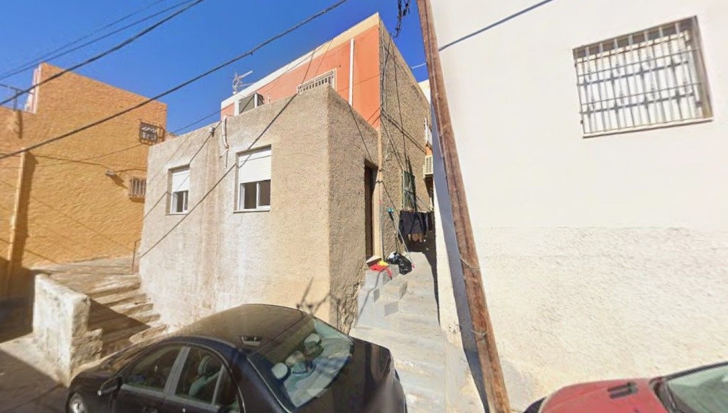Imagen 1 de Casa-Chalet en Venta en Almería Almería