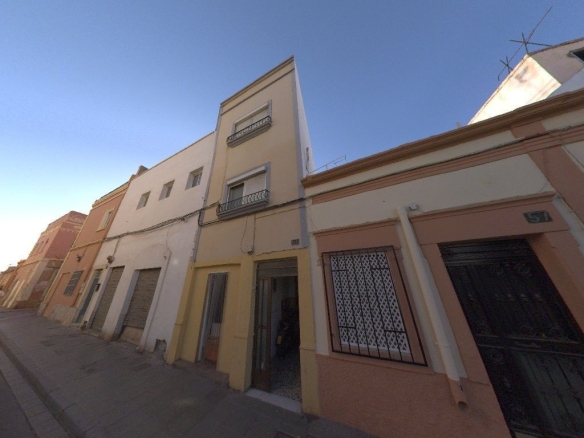 Imagen 3 de Local comercial en Venta en Almería Almería