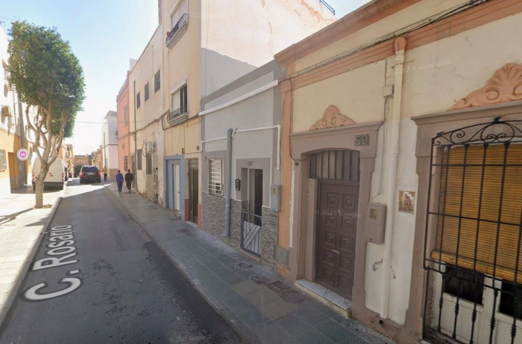 Imagen 4 de Local comercial en Venta en Almería Almería
