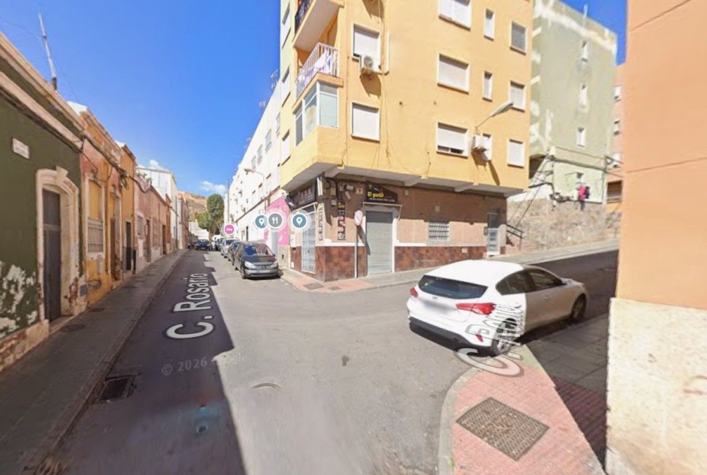 Imagen 1 de Local comercial en Venta en Almería Almería