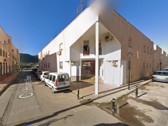 Imagen 2 de Piso en Venta en Alhama De Almeria Almería
