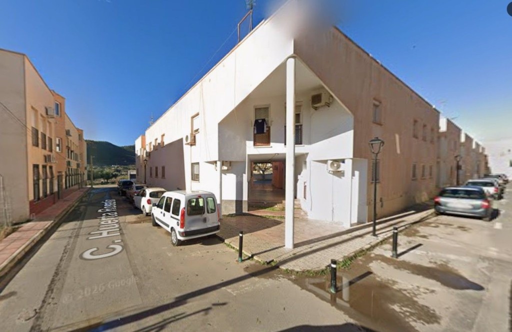 Imagen 2 de Piso en Venta en Alhama De Almeria Almería