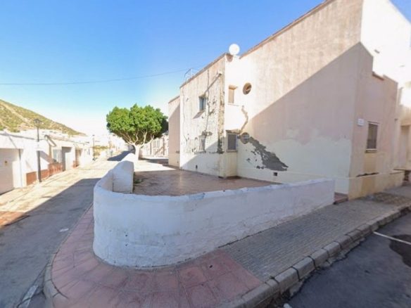 Imagen 3 de Piso en Venta en Alhama De Almeria Almería
