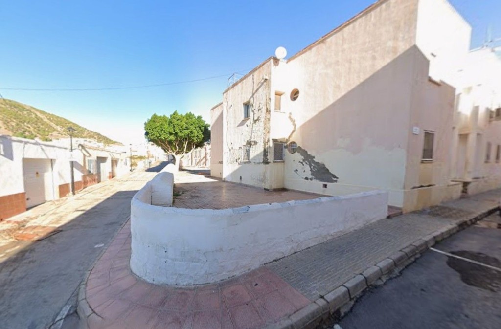Imagen 3 de Piso en Venta en Alhama De Almeria Almería