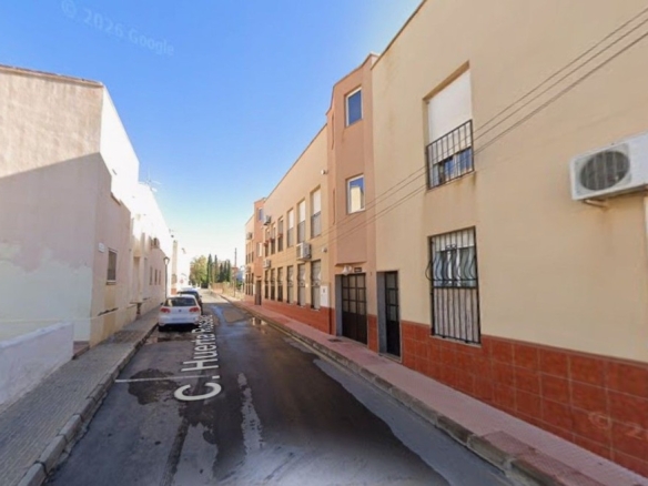 Imagen 4 de Piso en Venta en Alhama De Almeria Almería