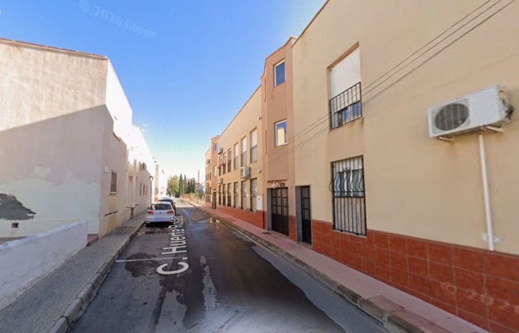 Imagen 4 de Piso en Venta en Alhama De Almeria Almería